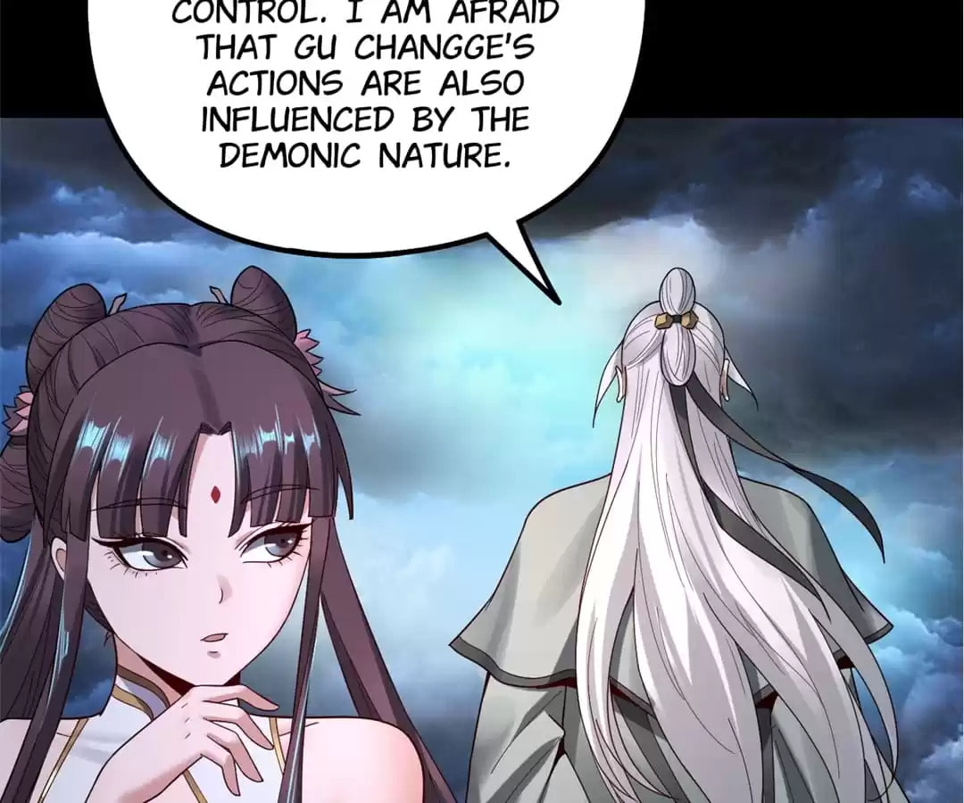 I Am the Fated Villain Chapter 41 page 31 - 