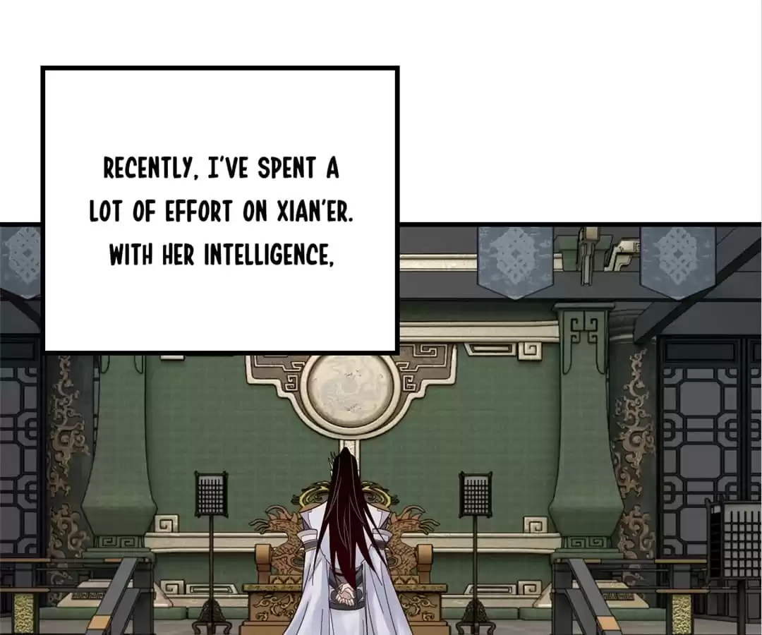 I Am the Fated Villain Chapter 41 page 37 - 