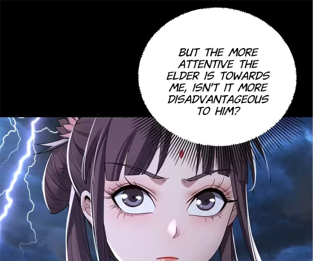 I Am the Fated Villain Chapter 41 page 5 - 
