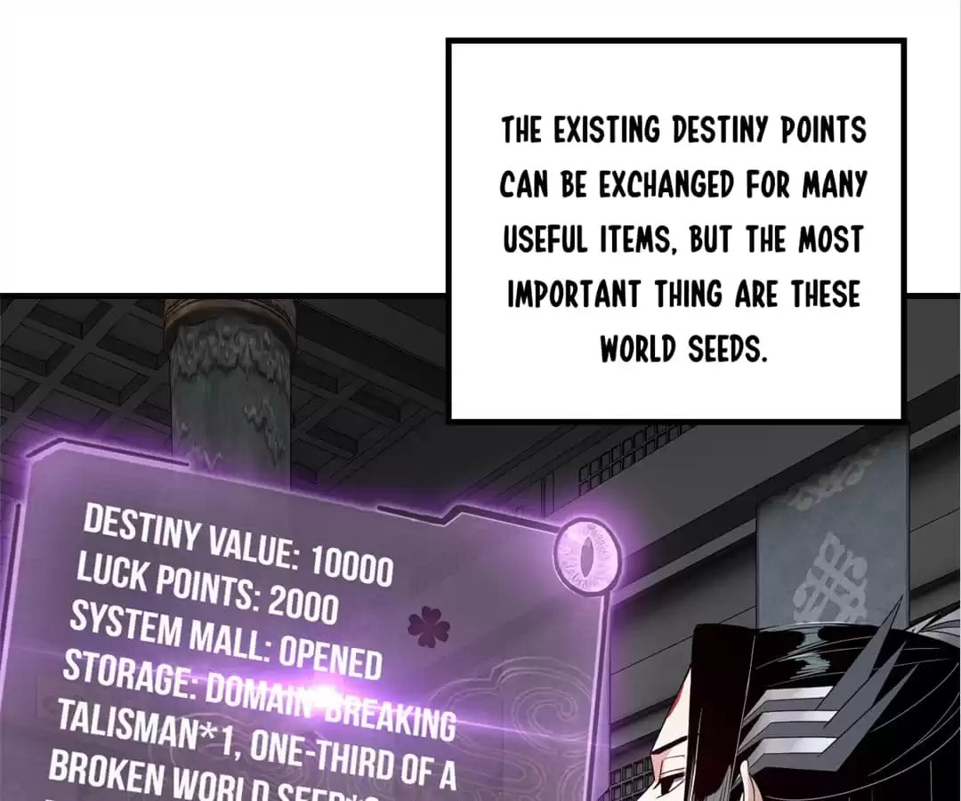 I Am the Fated Villain Chapter 41 page 41 - 