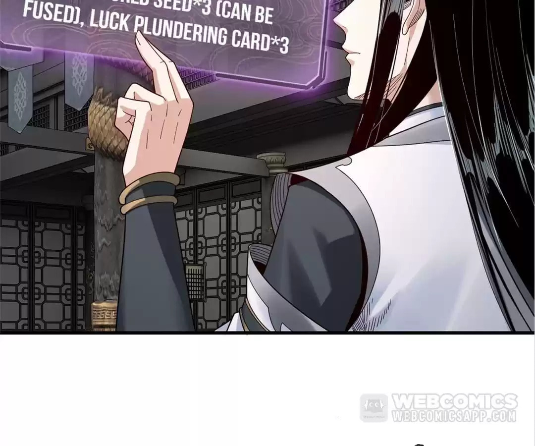I Am the Fated Villain Chapter 41 page 42 - 