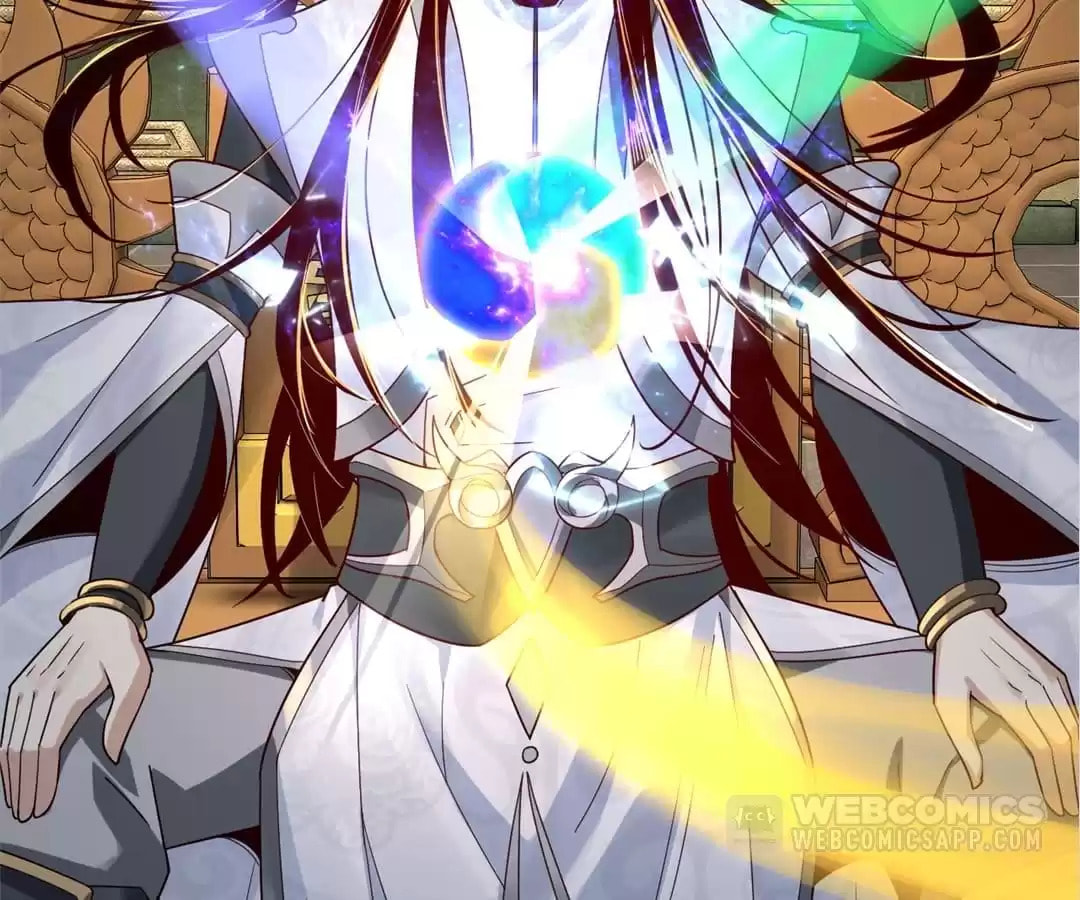 I Am the Fated Villain Chapter 41 page 46 - 