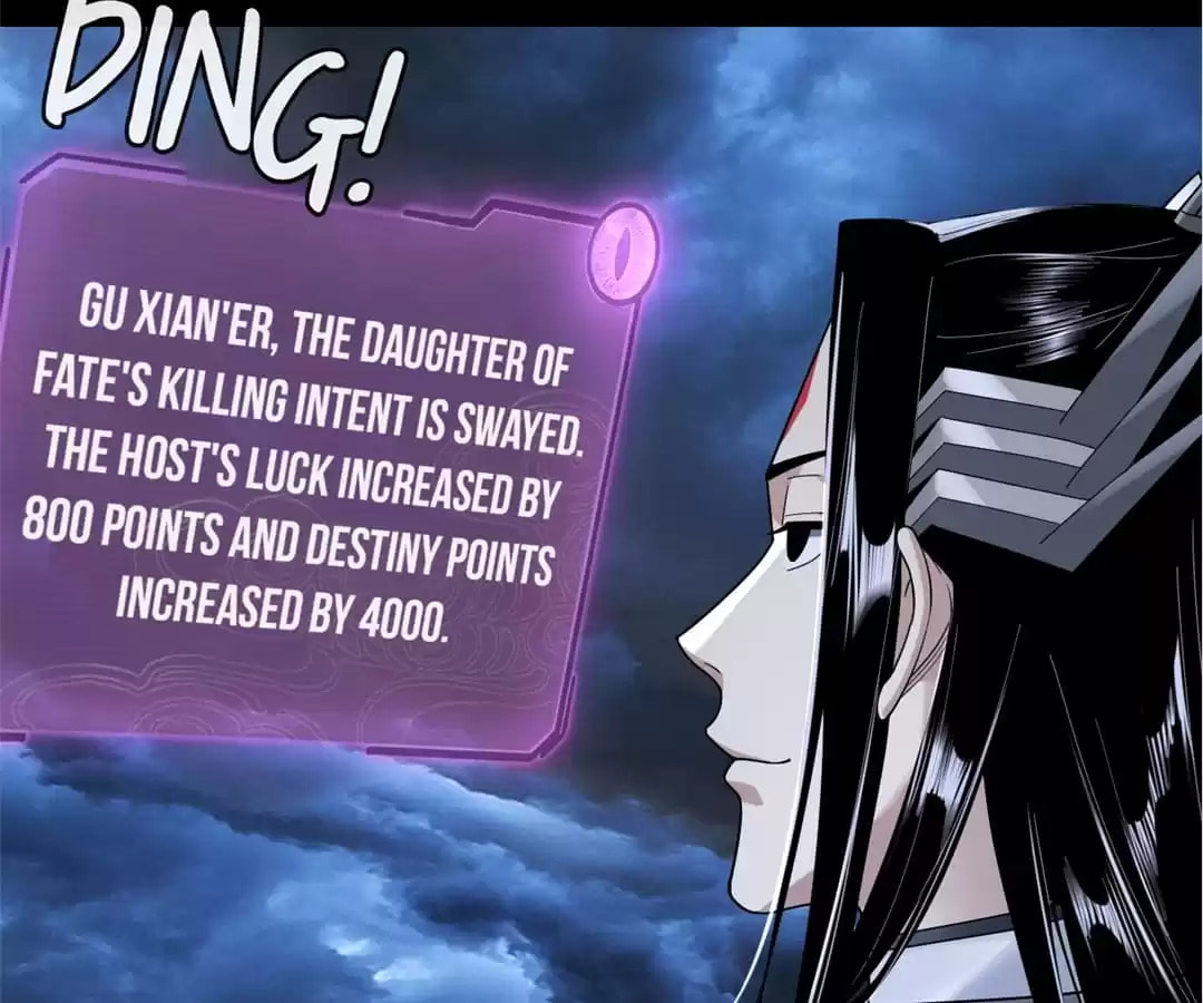 I Am the Fated Villain Chapter 41 page 7 - 