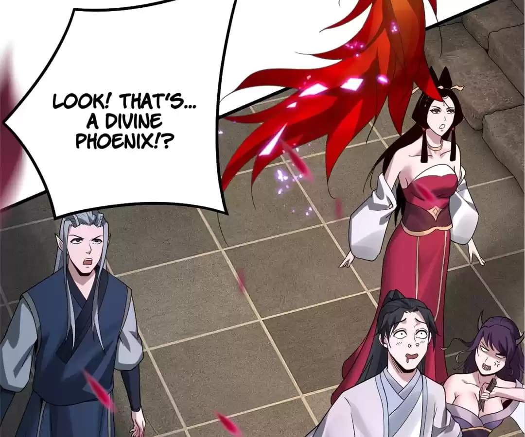 I Am the Fated Villain Chapter 41 page 87 - 