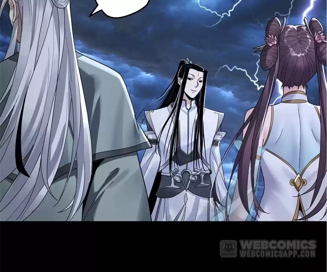 I Am the Fated Villain Chapter 41 page 10 - 