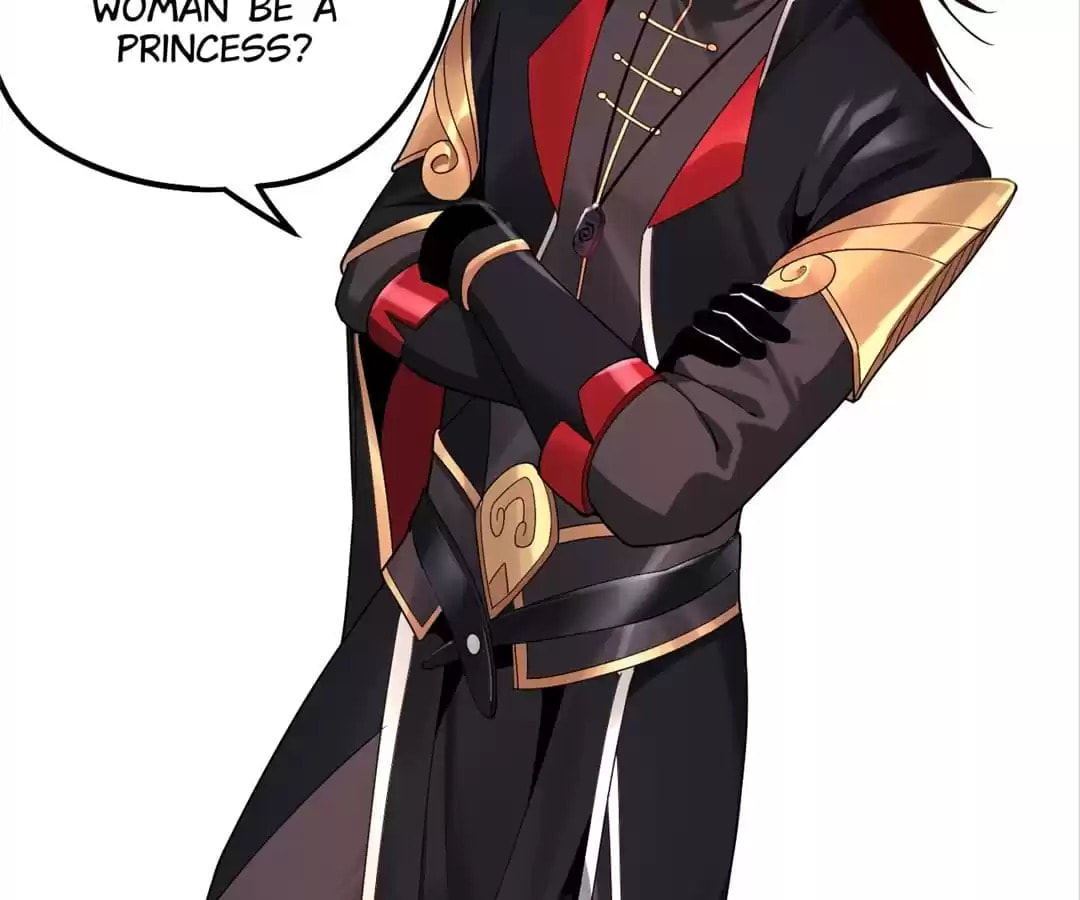 I Am the Fated Villain Chapter 41 page 93 - 