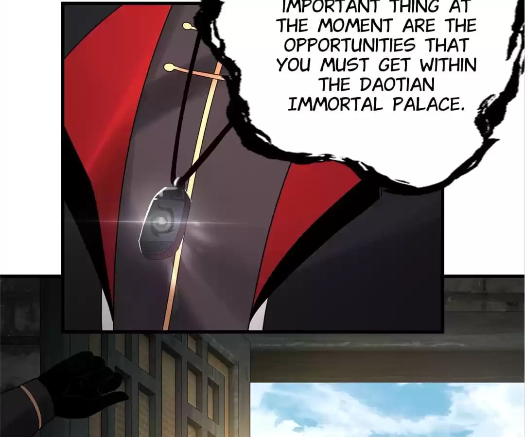 I Am the Fated Villain Chapter 41 page 95 - 