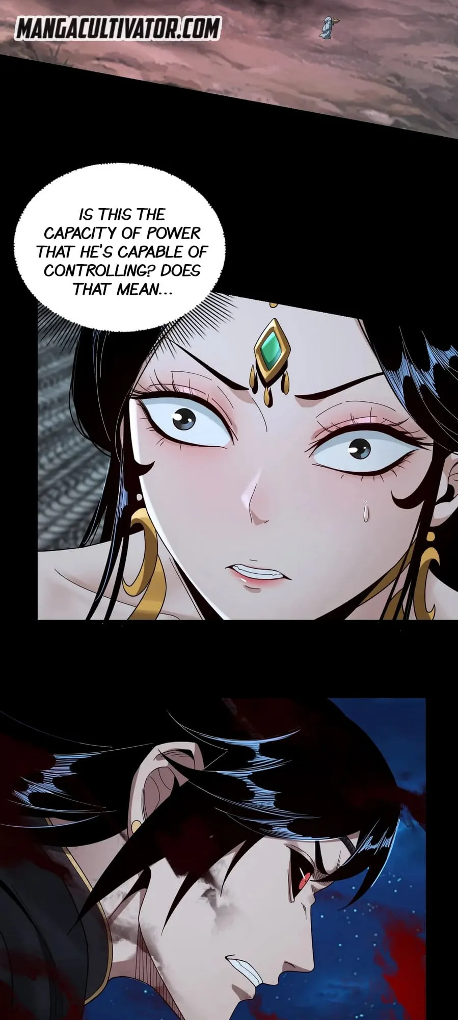 I Am the Fated Villain Chapter 42 page 13 - 