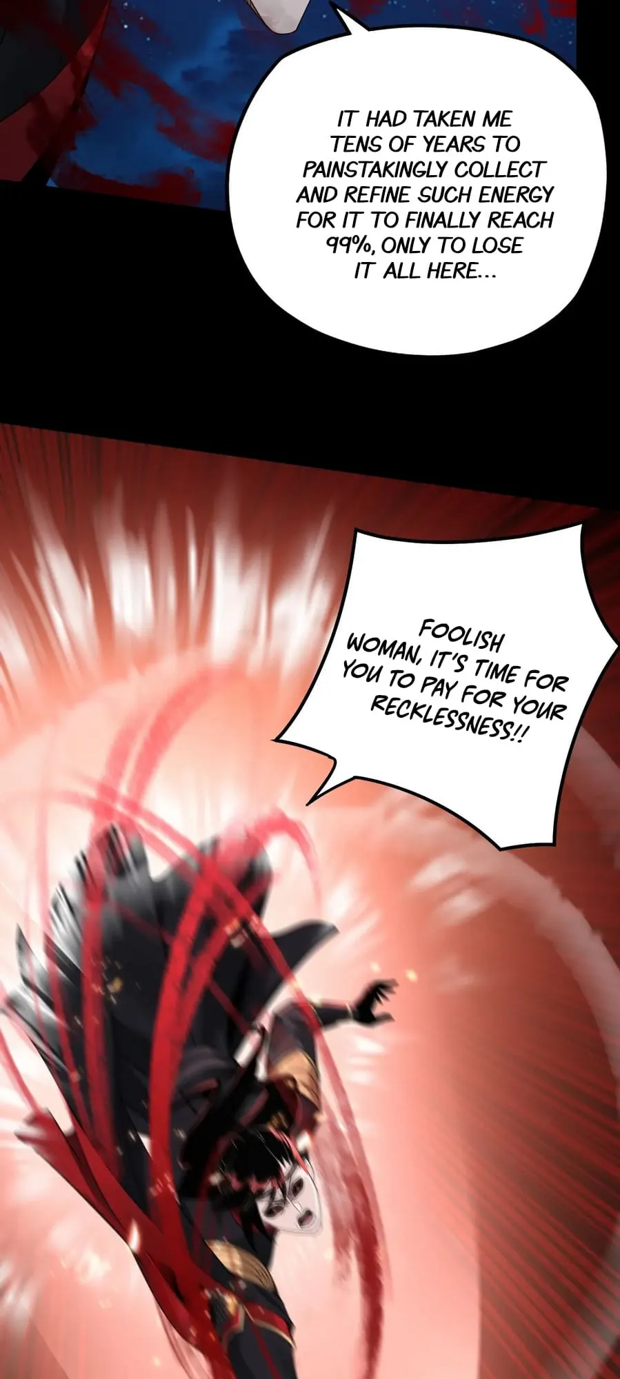 I Am the Fated Villain Chapter 42 page 14 - 