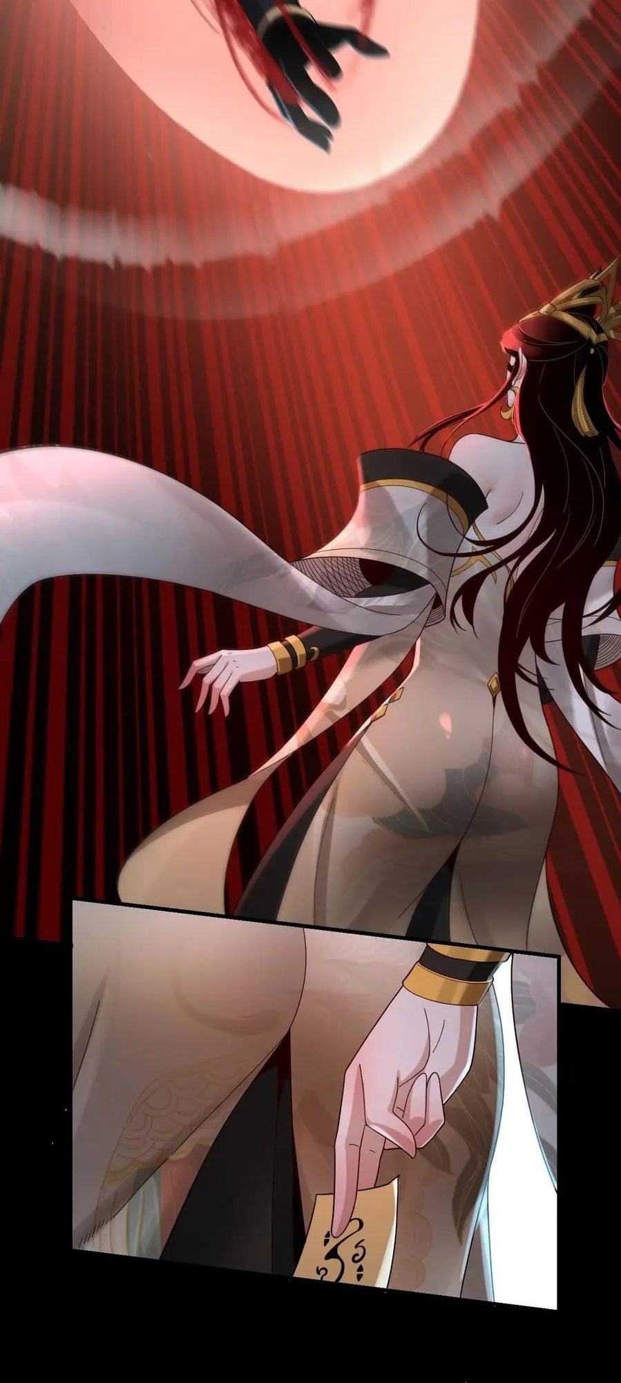 I Am the Fated Villain Chapter 42 page 15 - 