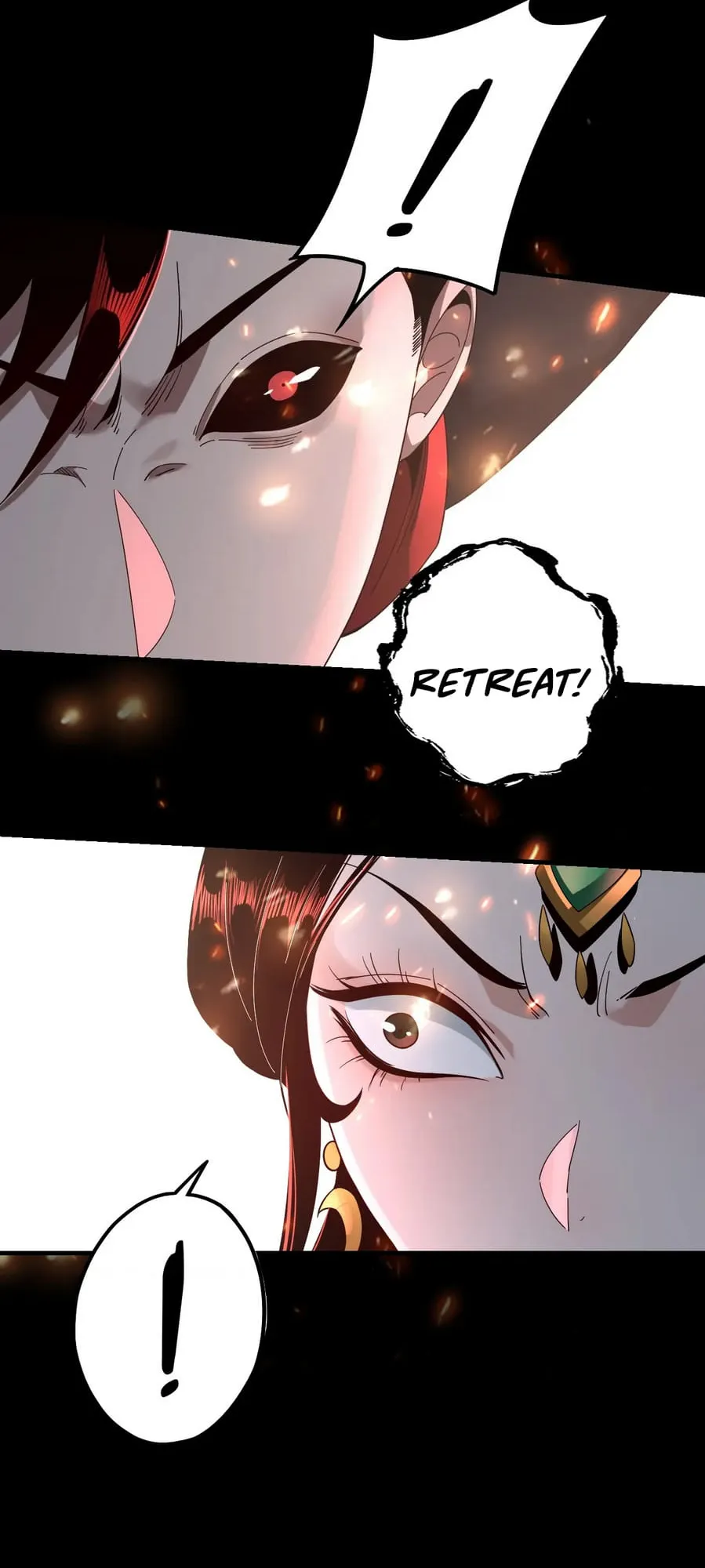 I Am the Fated Villain Chapter 42 page 16 - 
