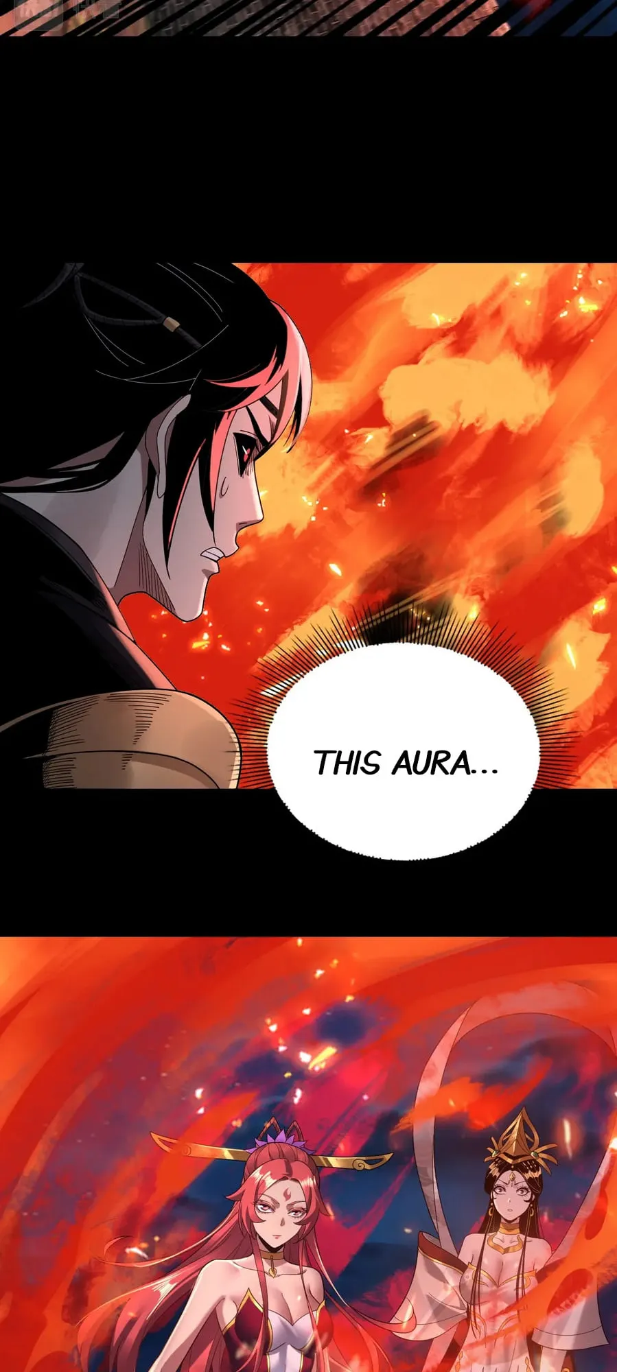 I Am the Fated Villain Chapter 42 page 18 - 