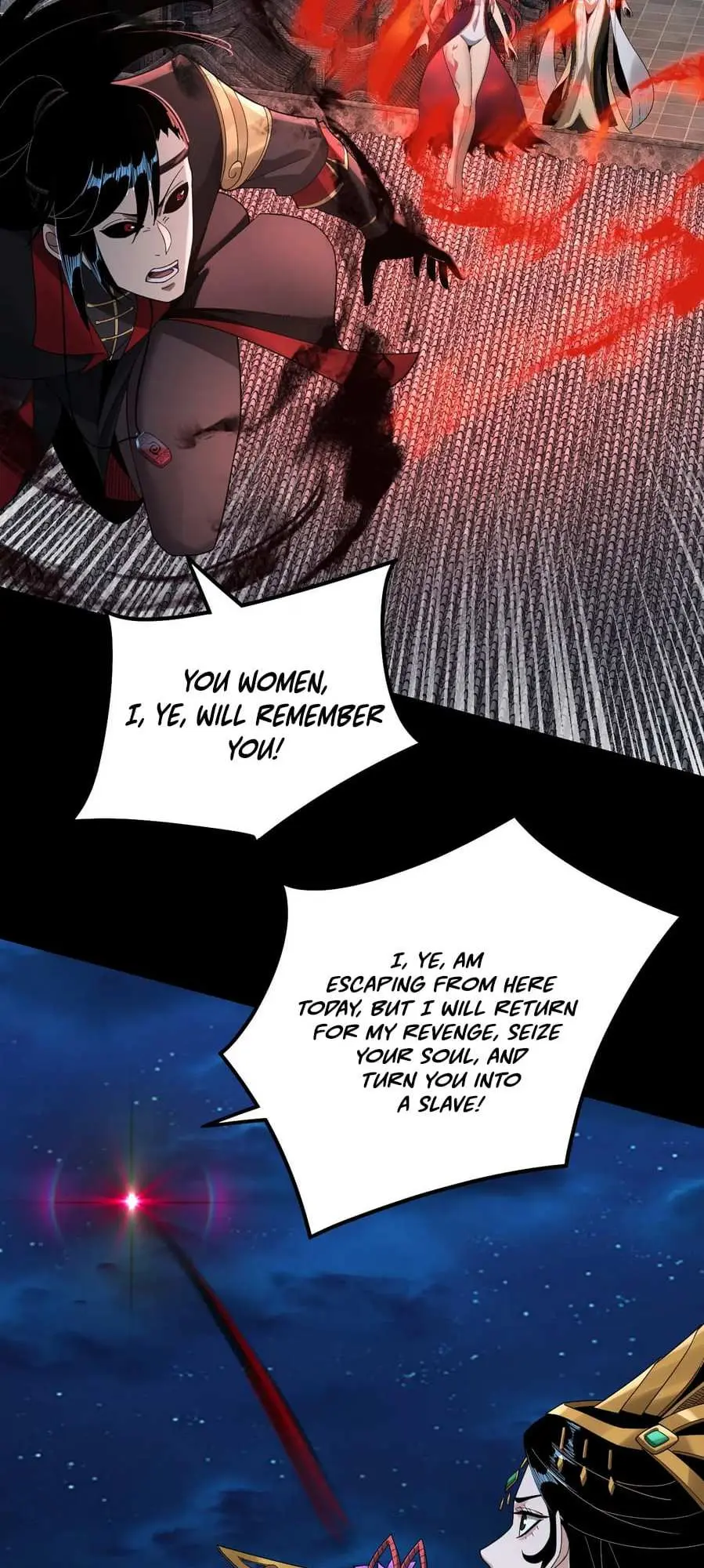 I Am the Fated Villain Chapter 42 page 20 - 