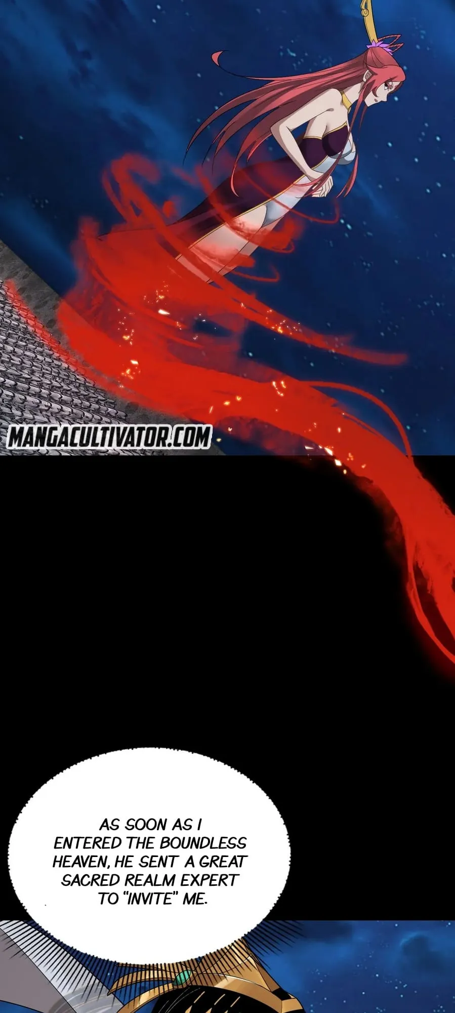 I Am the Fated Villain Chapter 42 page 24 - 