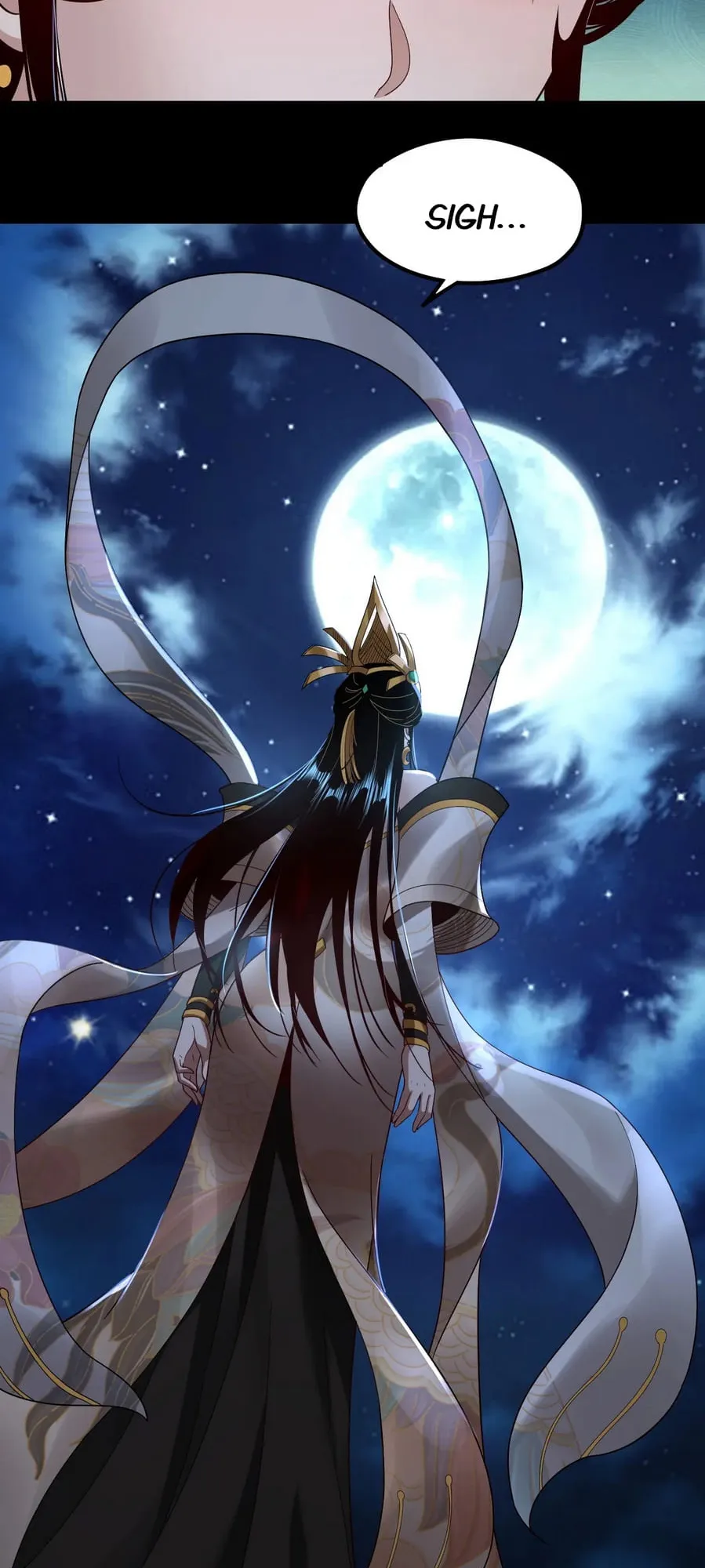 I Am the Fated Villain Chapter 42 page 26 - 