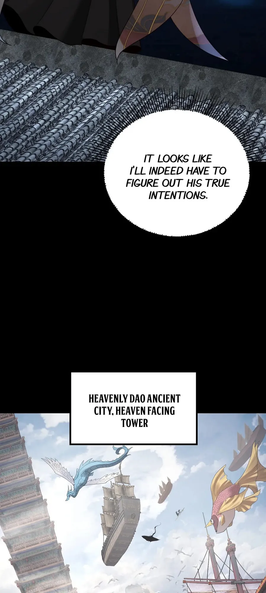 I Am the Fated Villain Chapter 42 page 27 - 
