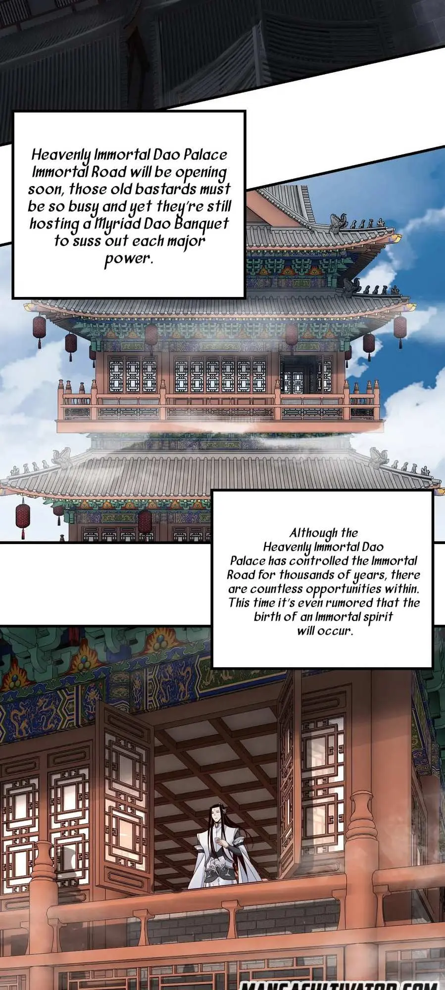 I Am the Fated Villain Chapter 42 page 29 - 