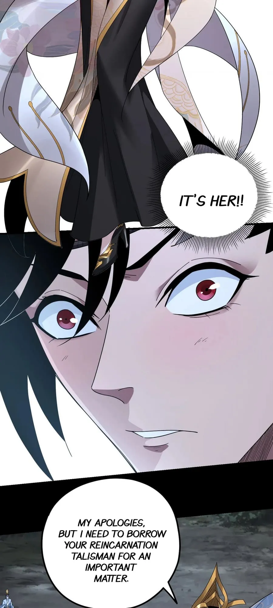 I Am the Fated Villain Chapter 42 page 4 - 