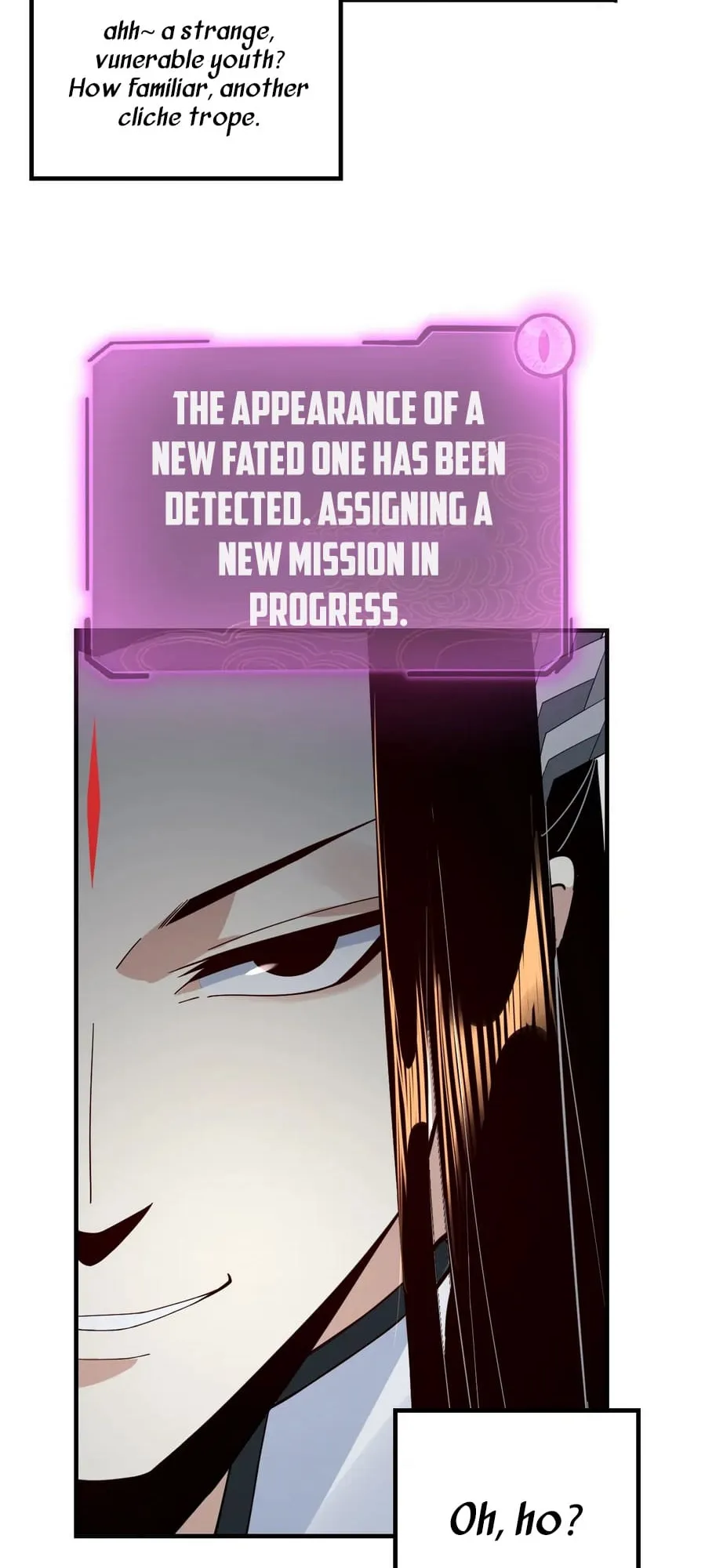 I Am the Fated Villain Chapter 42 page 35 - 