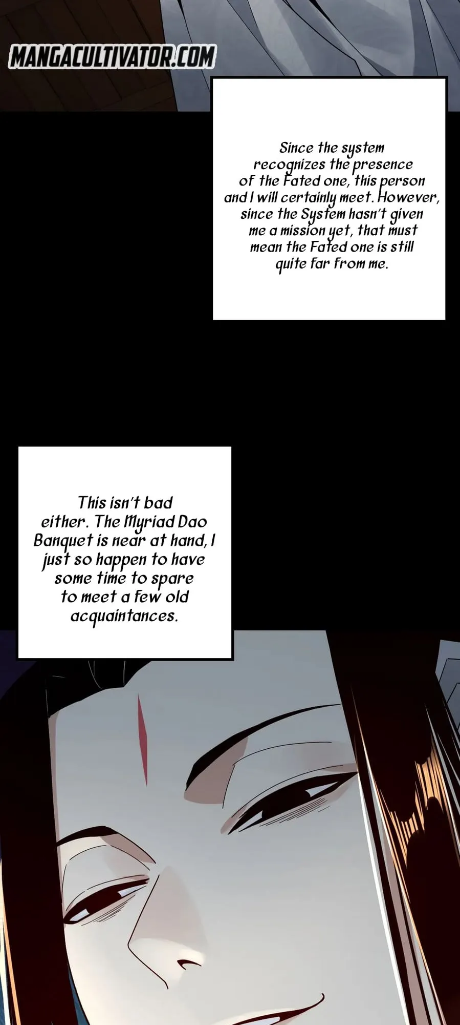 I Am the Fated Villain Chapter 42 page 37 - 