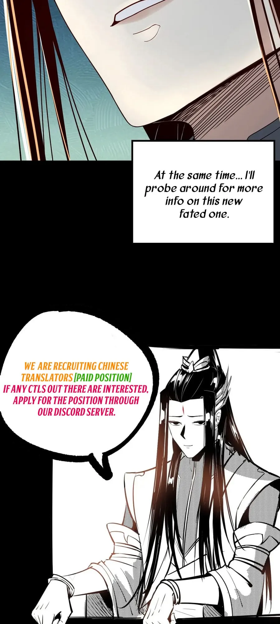 I Am the Fated Villain Chapter 42 page 38 - 