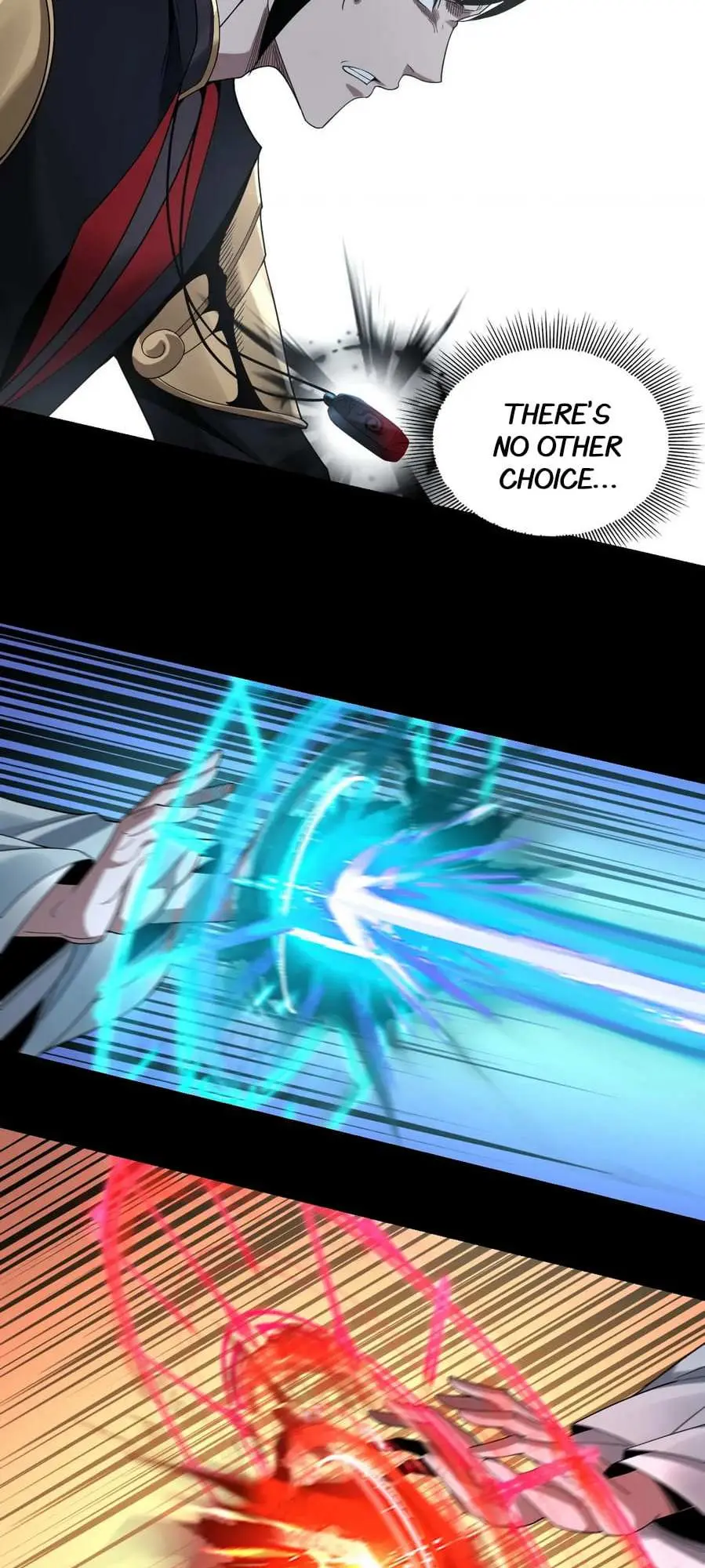 I Am the Fated Villain Chapter 42 page 8 - 