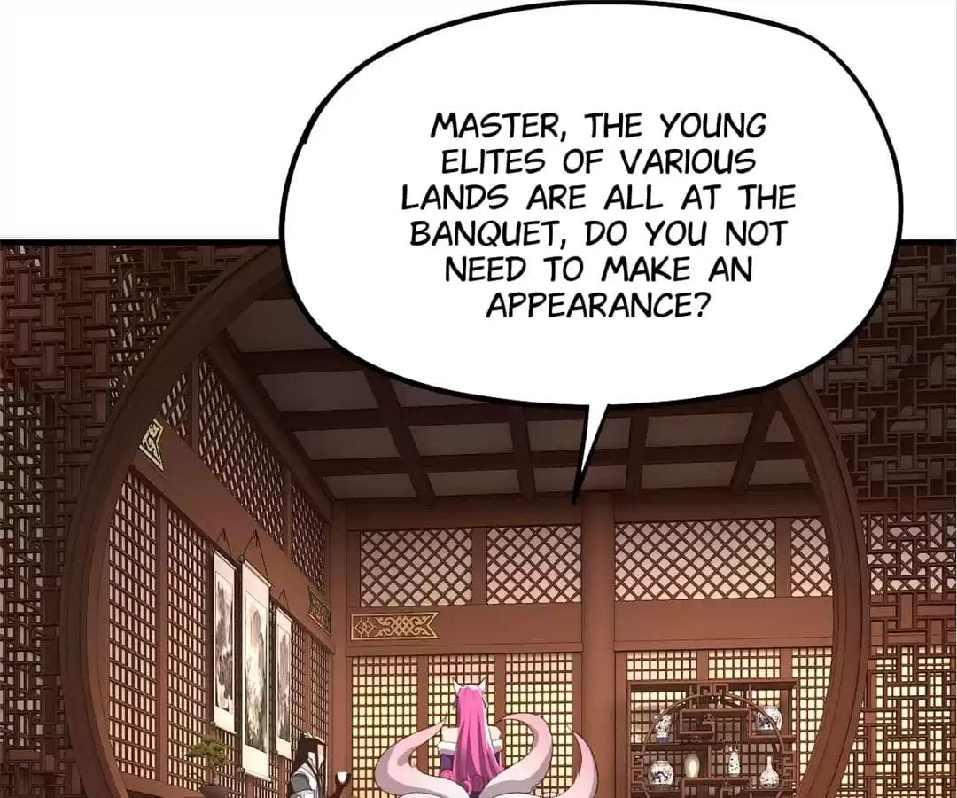 I Am the Fated Villain Chapter 44 page 1 - 