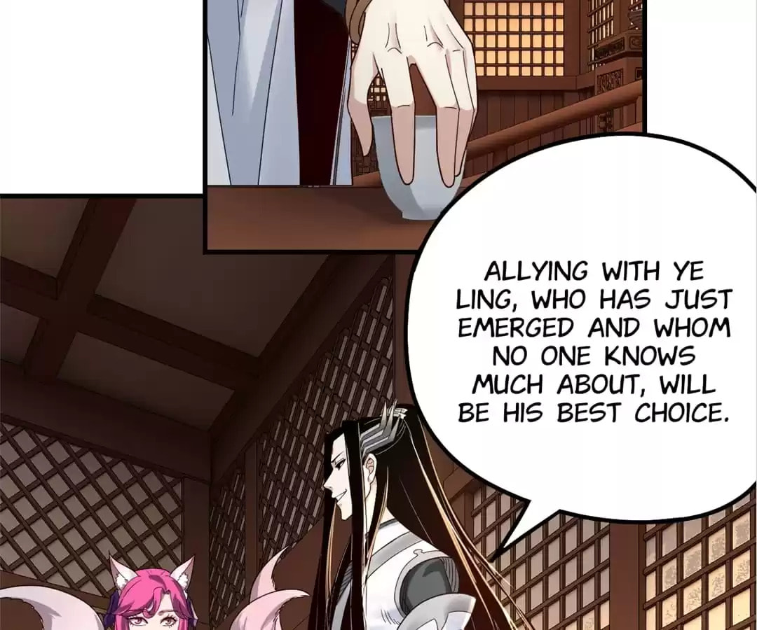 I Am the Fated Villain Chapter 44 page 13 - 