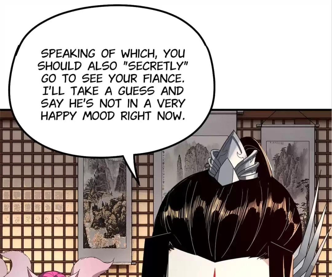 I Am the Fated Villain Chapter 44 page 16 - 