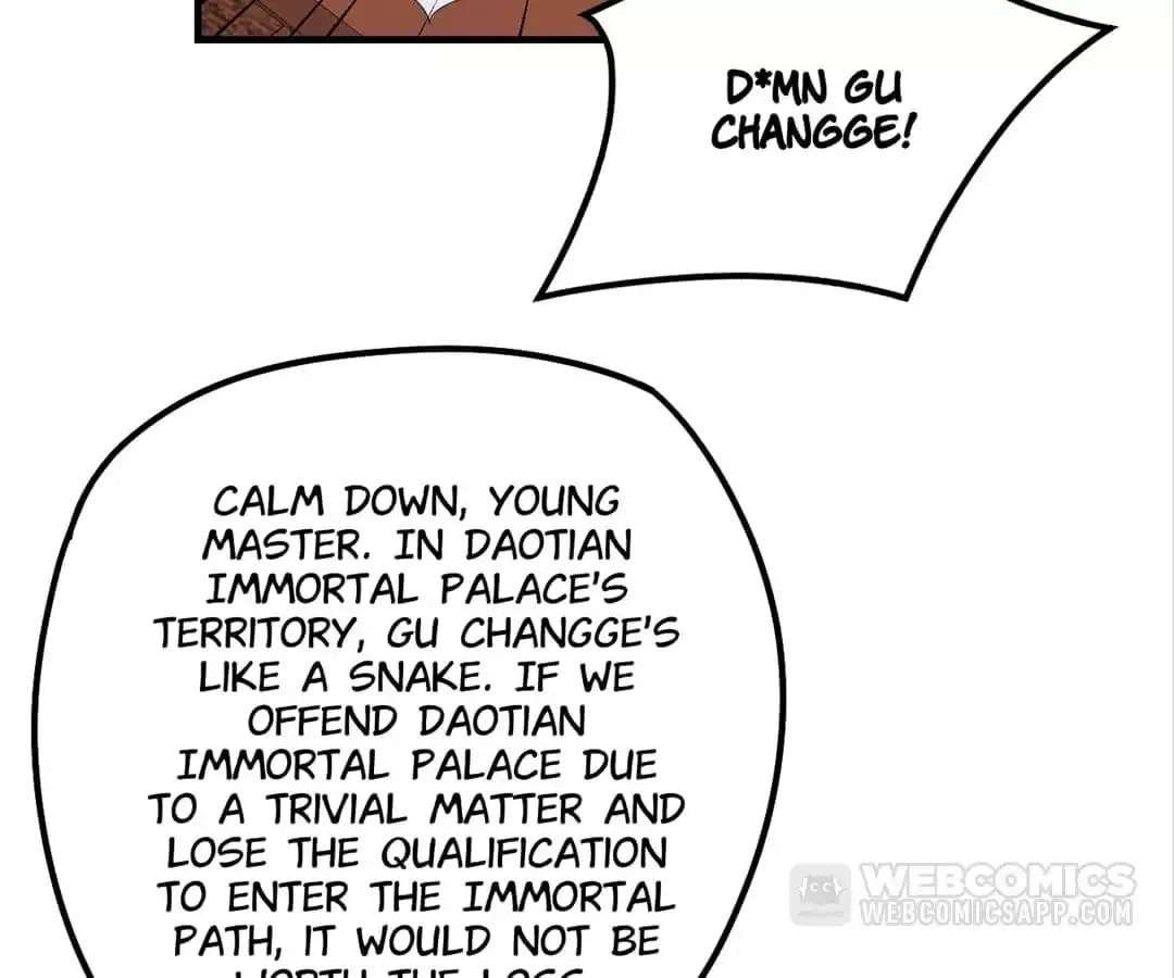 I Am the Fated Villain Chapter 44 page 20 - 