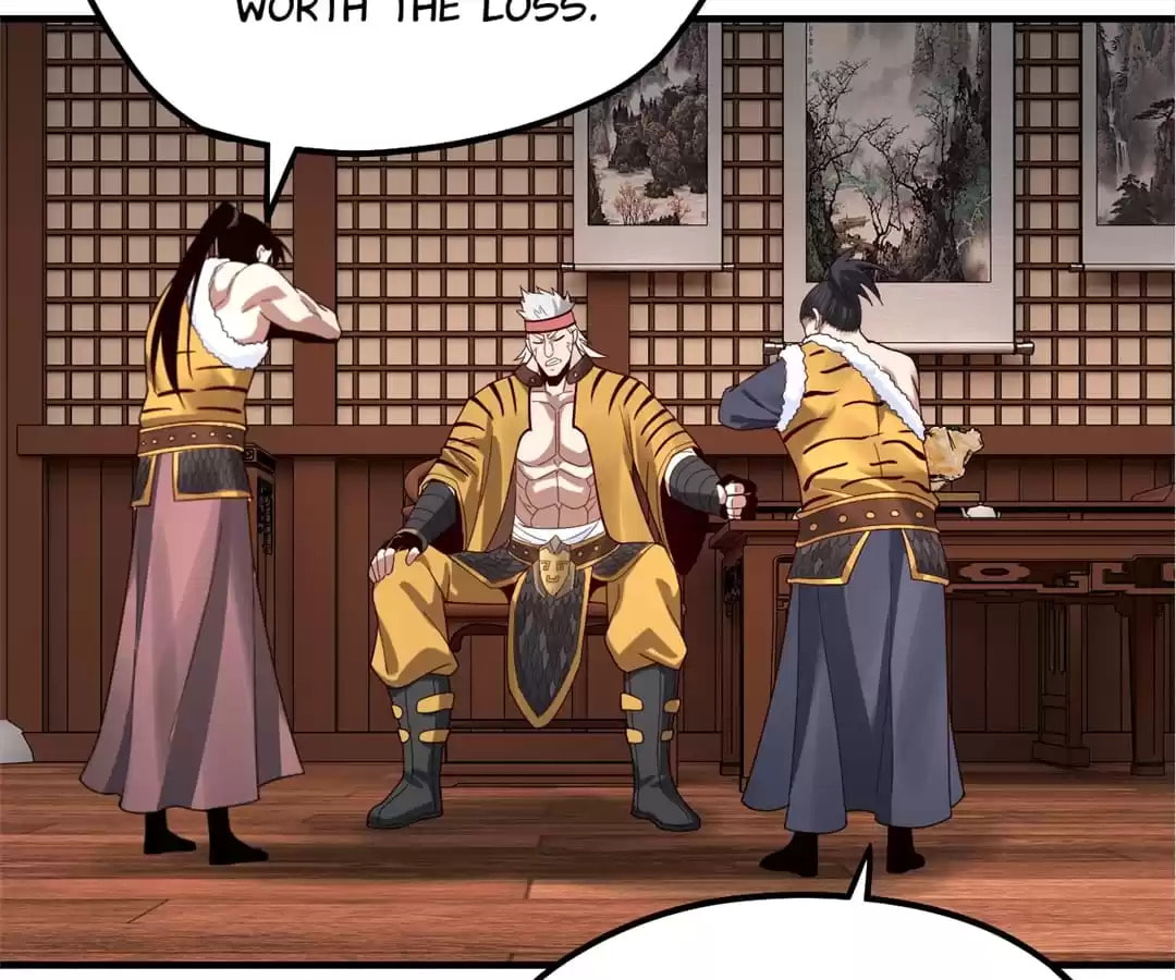 I Am the Fated Villain Chapter 44 page 21 - 