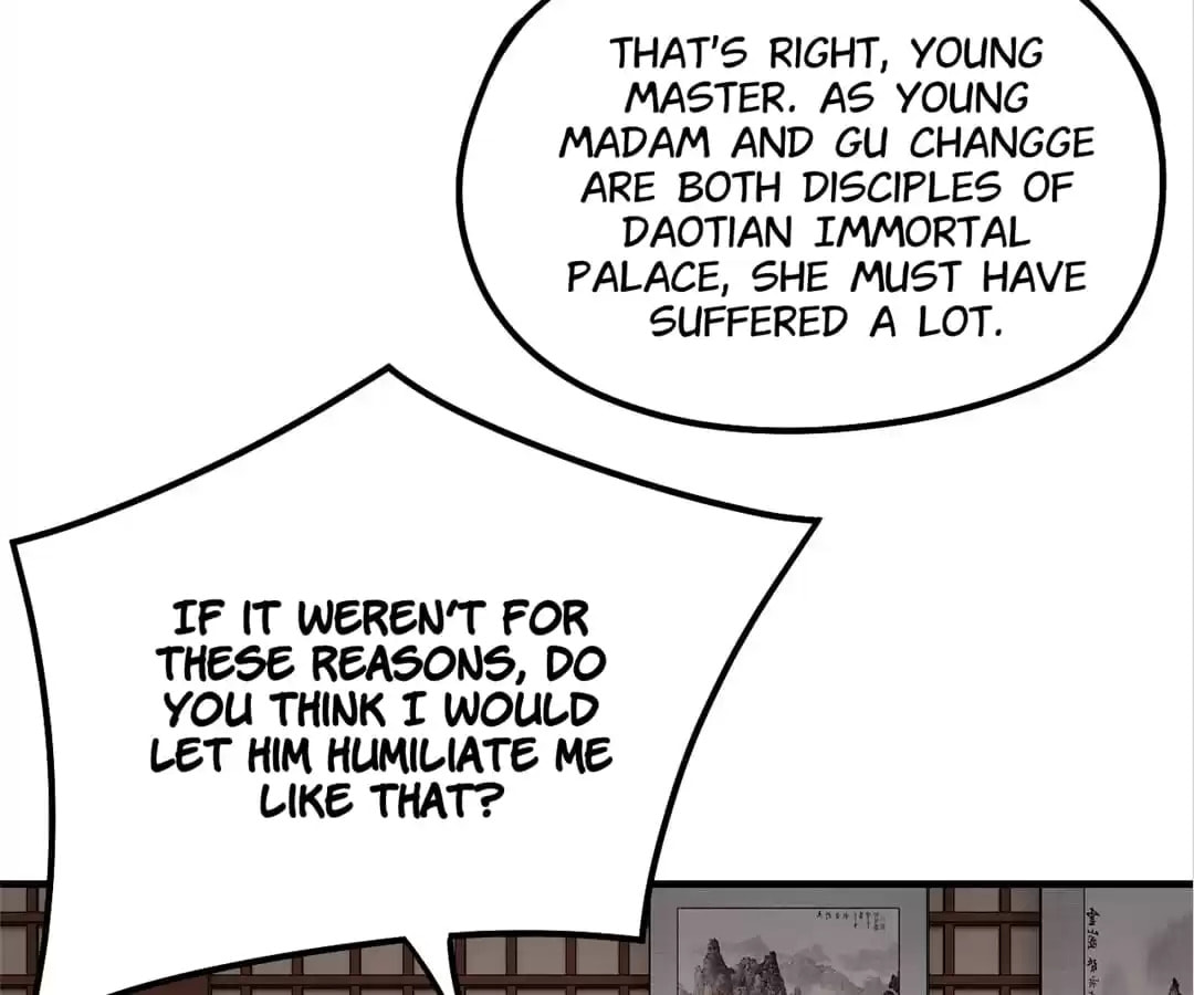 I Am the Fated Villain Chapter 44 page 22 - 