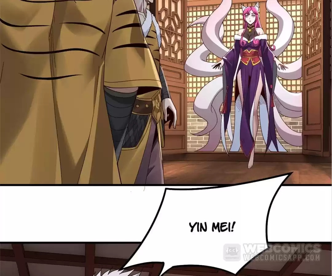 I Am the Fated Villain Chapter 44 page 27 - 