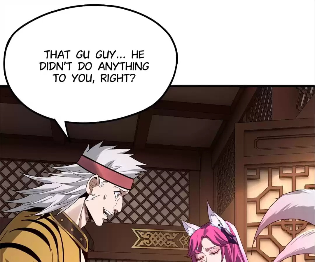 I Am the Fated Villain Chapter 44 page 29 - 