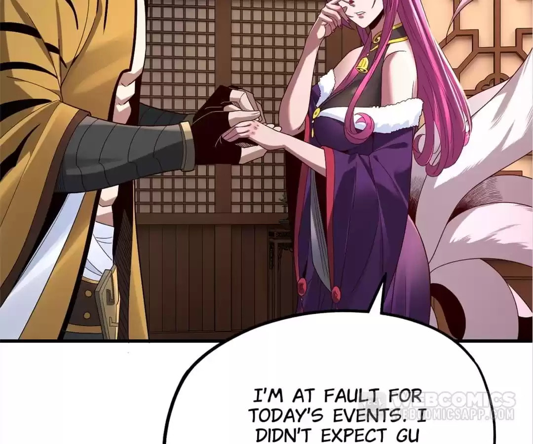 I Am the Fated Villain Chapter 44 page 30 - 
