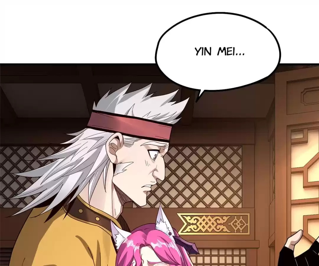 I Am the Fated Villain Chapter 44 page 35 - 