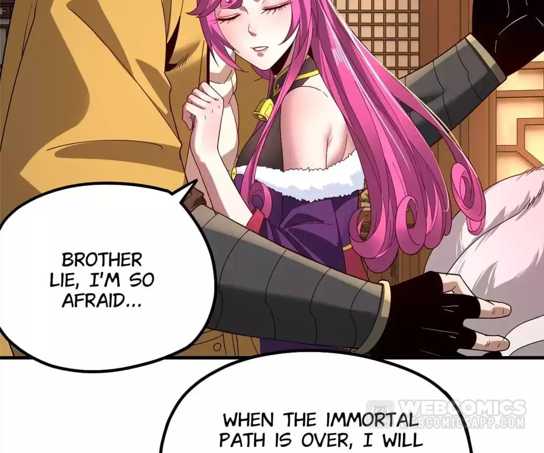 I Am the Fated Villain Chapter 44 page 36 - 