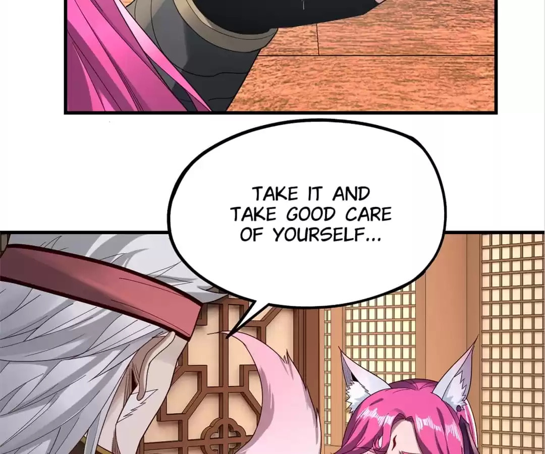 I Am the Fated Villain Chapter 44 page 43 - 