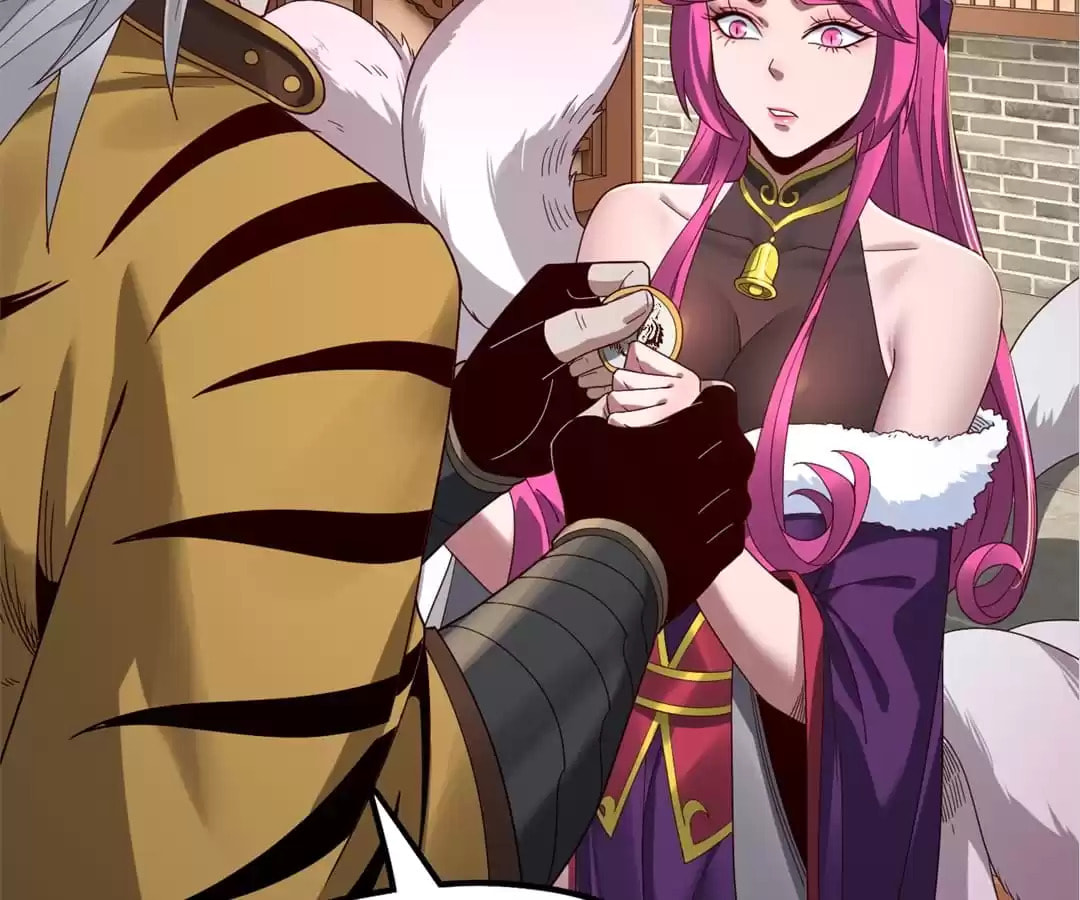 I Am the Fated Villain Chapter 44 page 44 - 
