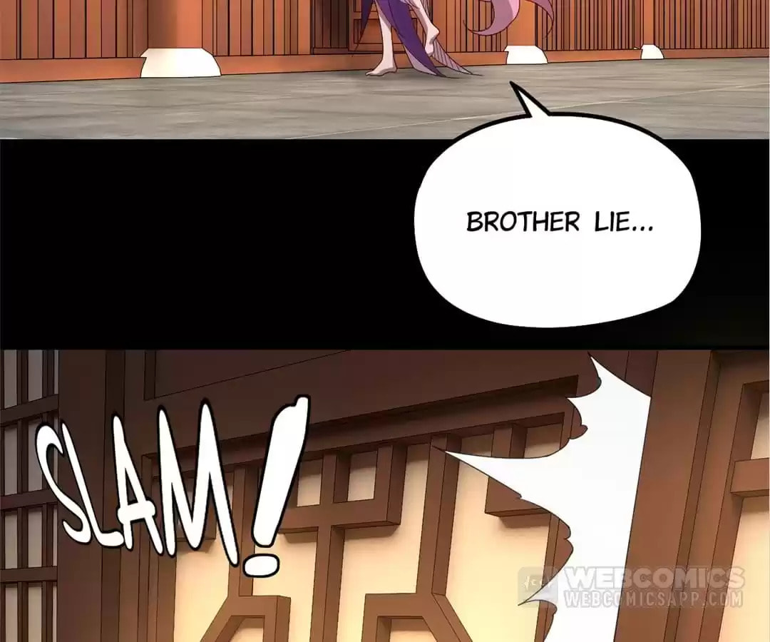 I Am the Fated Villain Chapter 44 page 47 - 