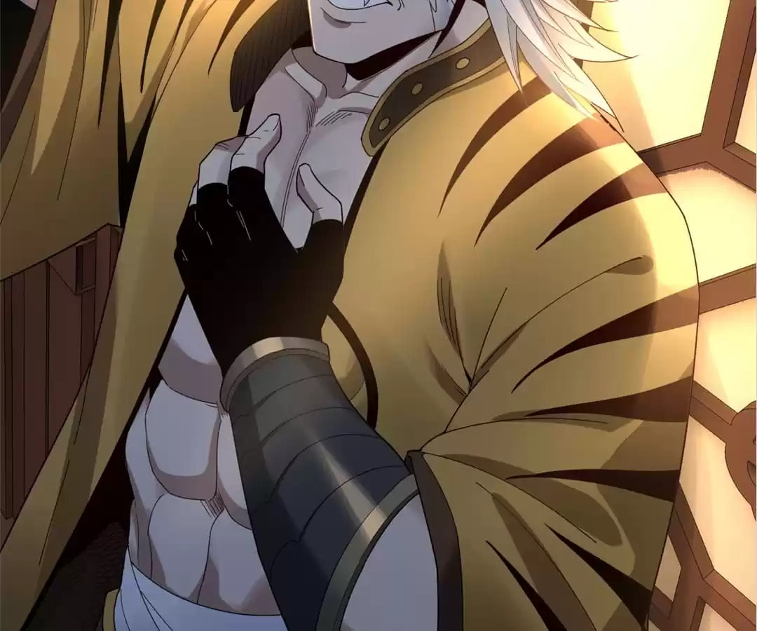 I Am the Fated Villain Chapter 44 page 49 - 