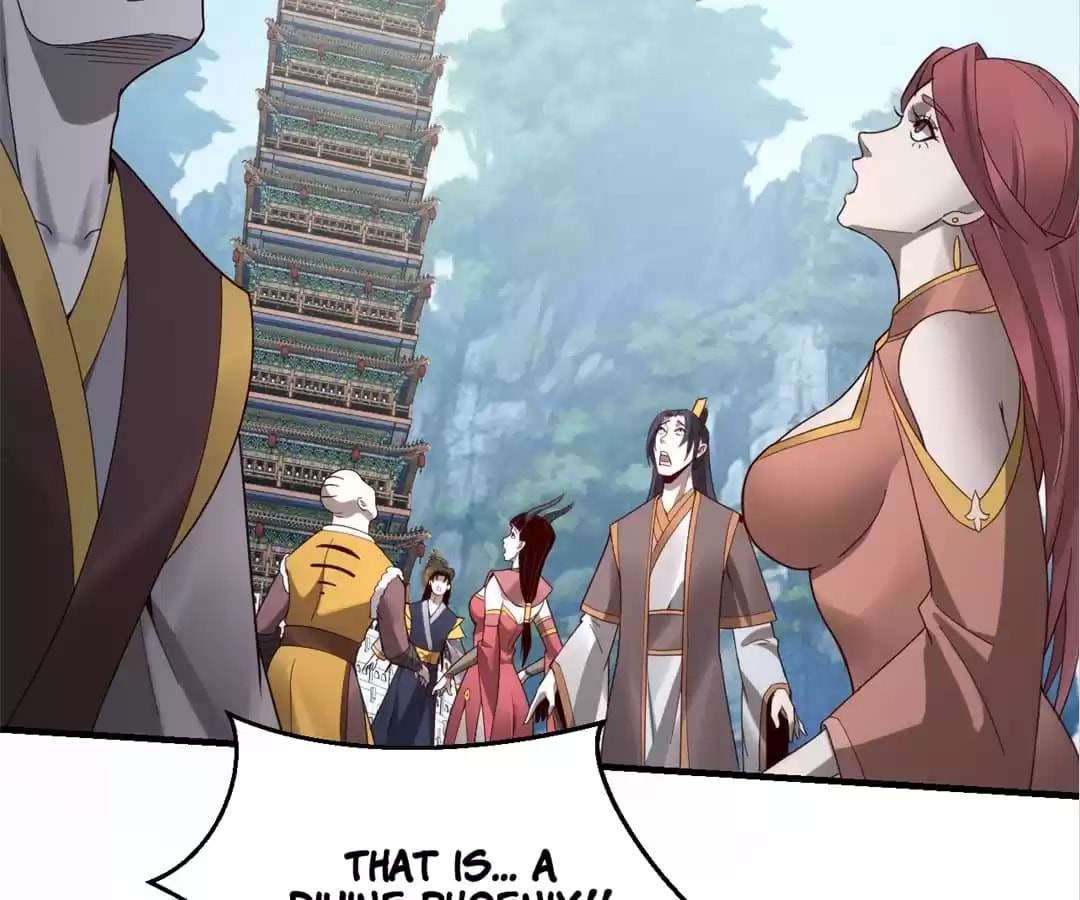 I Am the Fated Villain Chapter 44 page 60 - 