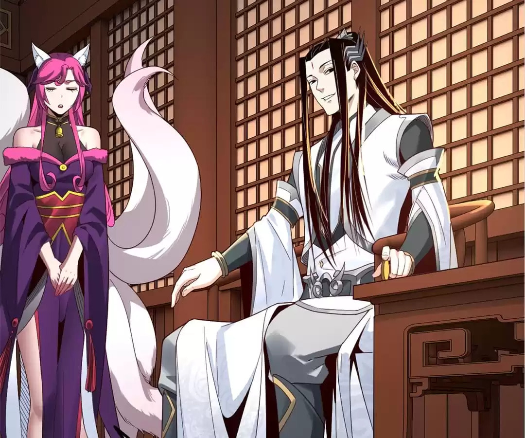 I Am the Fated Villain Chapter 44 page 65 - 
