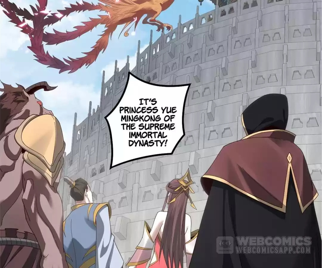 I Am the Fated Villain Chapter 44 page 76 - 