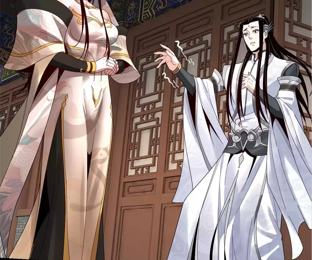 I Am the Fated Villain Chapter 44 page 85 - 