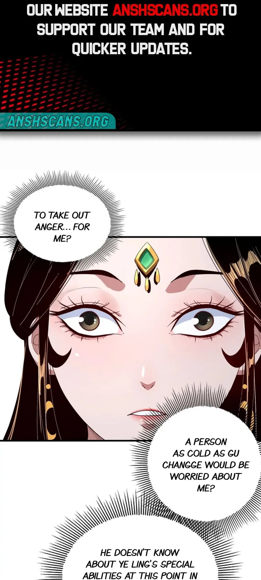 I Am the Fated Villain Chapter 45 page 2 - 