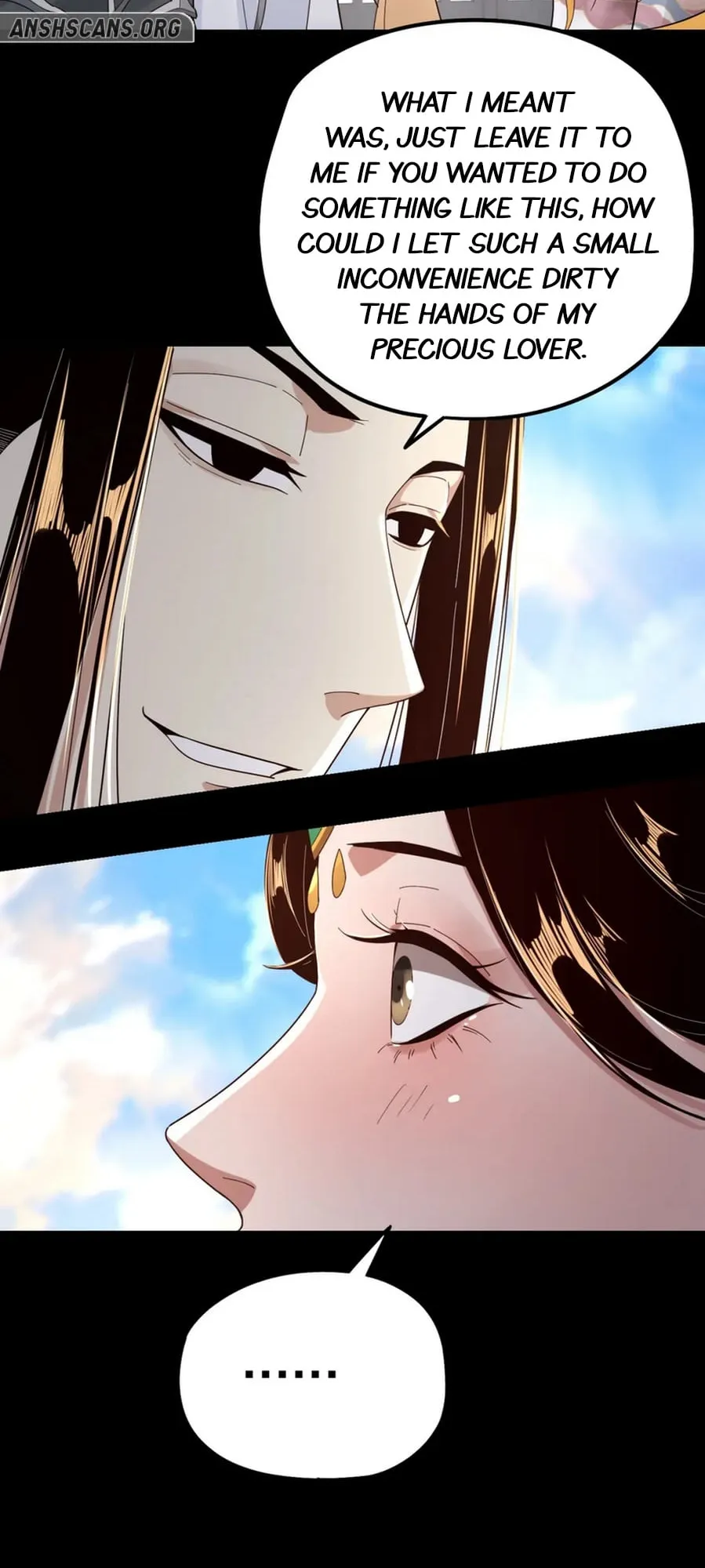 I Am the Fated Villain Chapter 45 page 14 - 