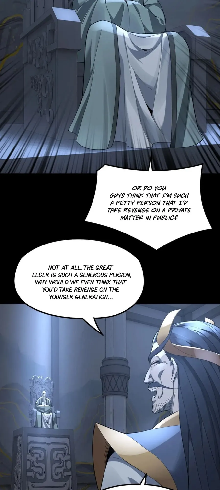 I Am the Fated Villain Chapter 45 page 24 - 