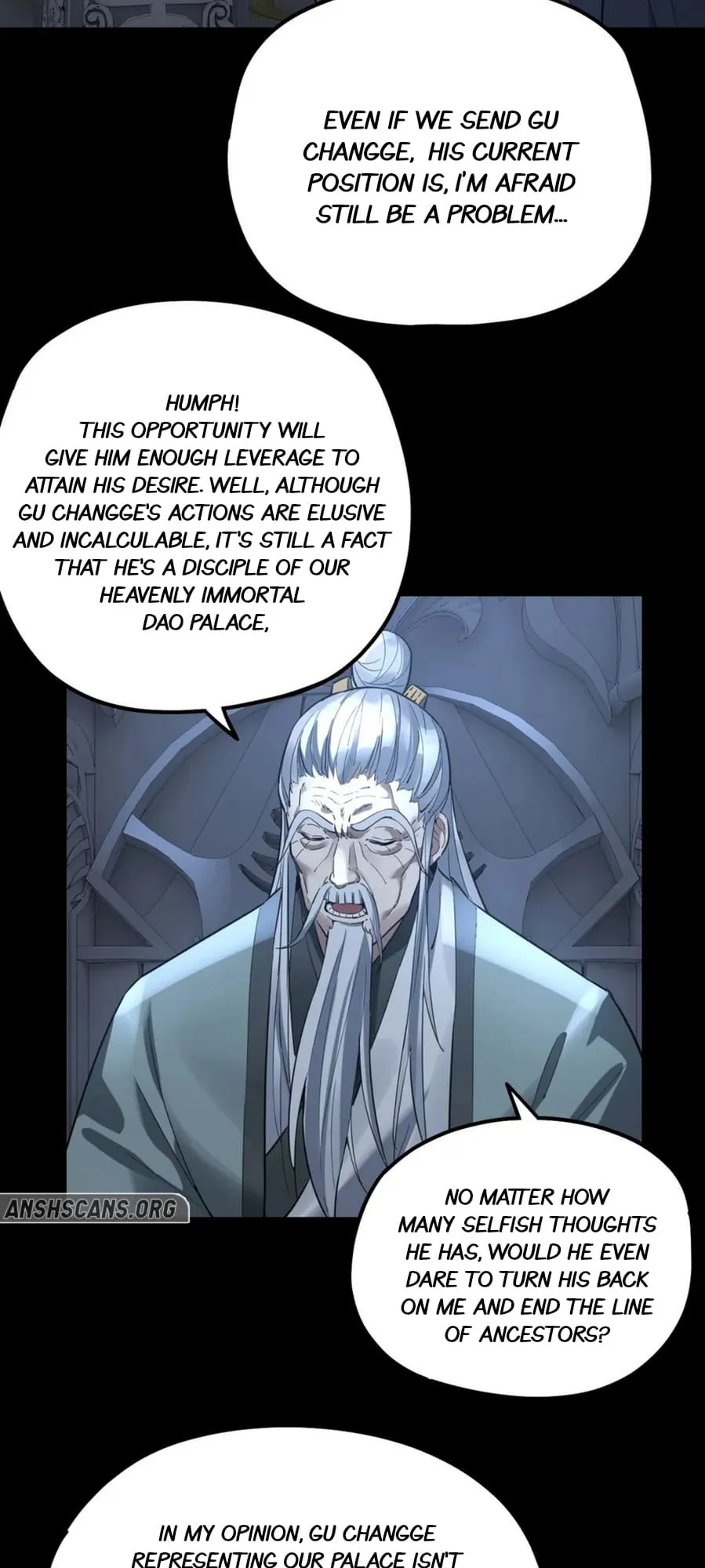 I Am the Fated Villain Chapter 45 page 25 - 