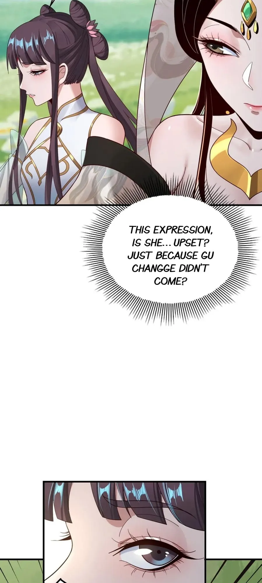 I Am the Fated Villain Chapter 45 page 33 - 
